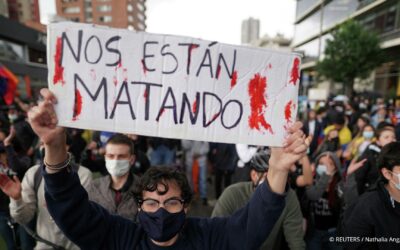 Revista de Estudios sobre Genocidio