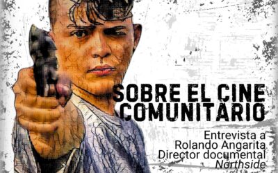 Voces Fugadas: cine comunitario y el papel de las infancias en la sociedad colombiana