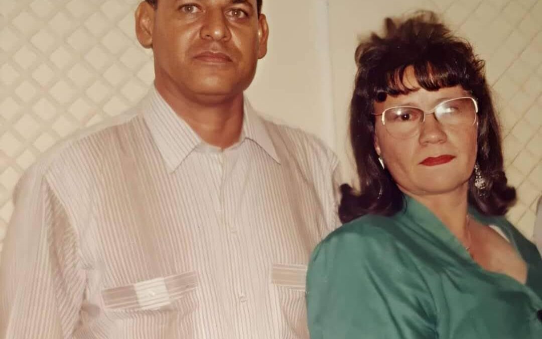 QUE PARE EL GENOCIDIO: VÍCTOR ELOY, ELVIRA ROSA Y WILLIAM, 25 AÑOS DE IMPUNIDAD