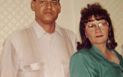 QUE PARE EL GENOCIDIO: VÍCTOR ELOY, ELVIRA ROSA Y WILLIAM, 25 AÑOS DE IMPUNIDAD