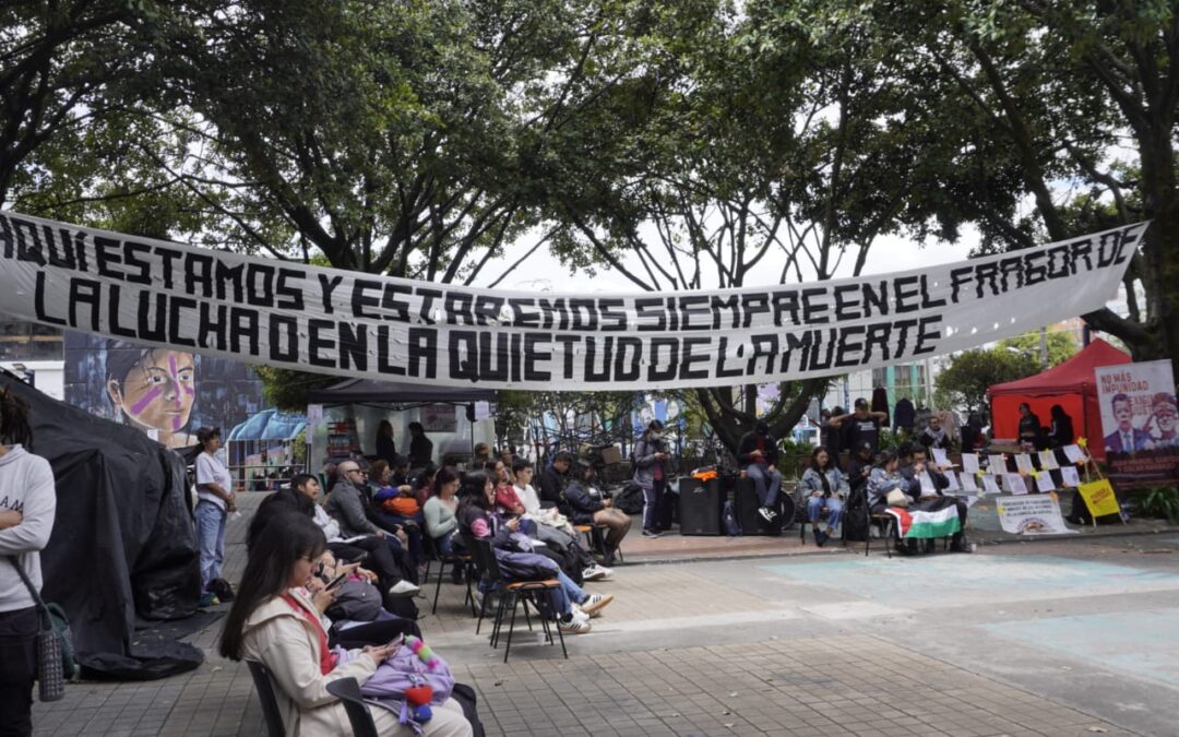 A propósito de la conmemoración del día del Preso Político y la detenida Política 