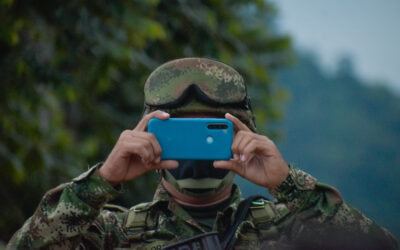 ASESINADO DIRIGENTE COMUNAL EN TIBÚ DECLARACIONES DE MINDEFENSA PROFUNDIZA CRISIS DE DERECHOS HUMANOS EN CATATUMBO