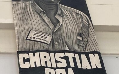 37 AÑOS DE IMPUNIDAD: CAPTURA Y DESAPARICIÓN DE CHRISTIAN ROA, UNA HERIDA QUE SIGUE ABIERTA