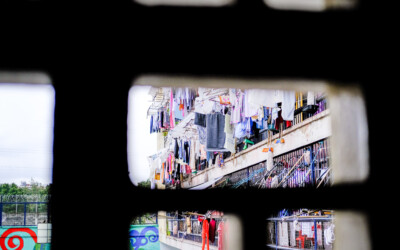 UNA COMISIÓN POR LA DIGNIDAD DE QUIENES SE ENCUENTRAN EN PRISIÓN