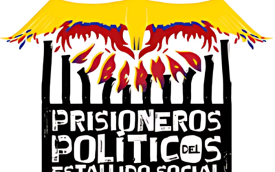Se levanta la Huelga de Hambre Proceso Colectivo «Jhonatan Sabogal»