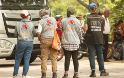 ATENCIÓN: ATAQUE DE RASGO FASCISTA CONTRA EL EQUIPO JURÍDICO PUEBLOS