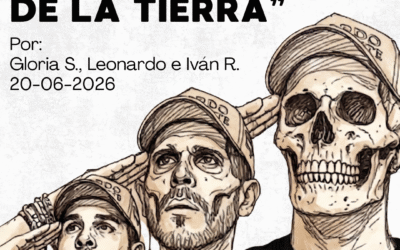 TODO IGUAL PARA LOS “CONDENADOS DE LA TIERRA”