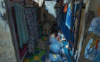 DENUNCIA PÚBLICA POR LA CRISIS DE DERECHOS HUMANOS EN EL SISTEMA CARCELARIO Y DE DETENCIÓN DE ANTIOQUIA
