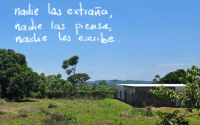 Las 3.000 personas que ya no están