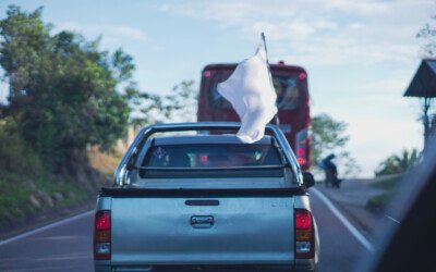 DEFENDIENDO EL TERRITORIO EN FILOGRINGO CONTRA “VIENTO Y MAREA”